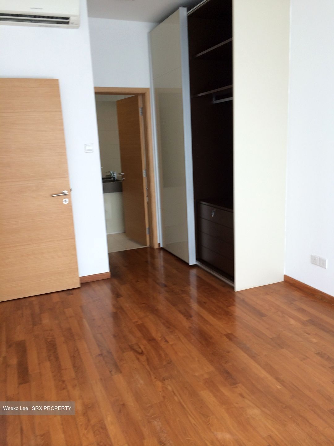 Pavilion 11 (D11), Condominium #502230391